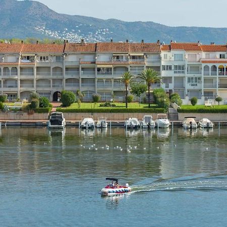 Flateli Empuriabrava Apartment ภายนอก รูปภาพ