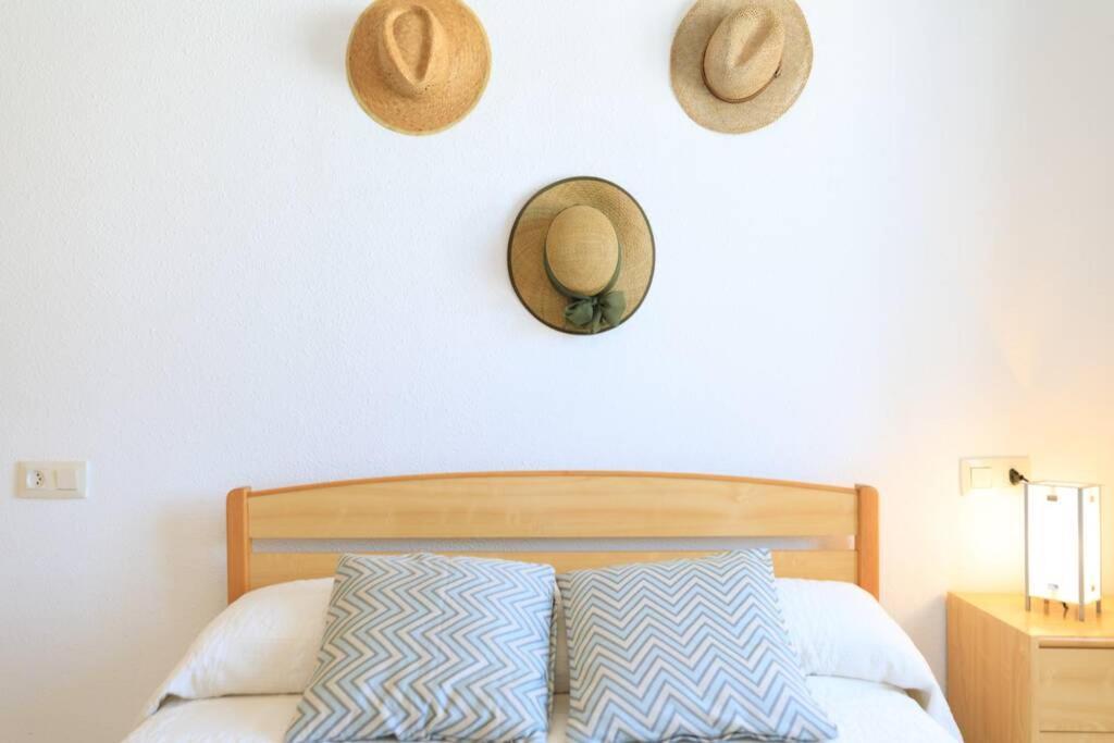 Flateli Empuriabrava Apartment ภายนอก รูปภาพ