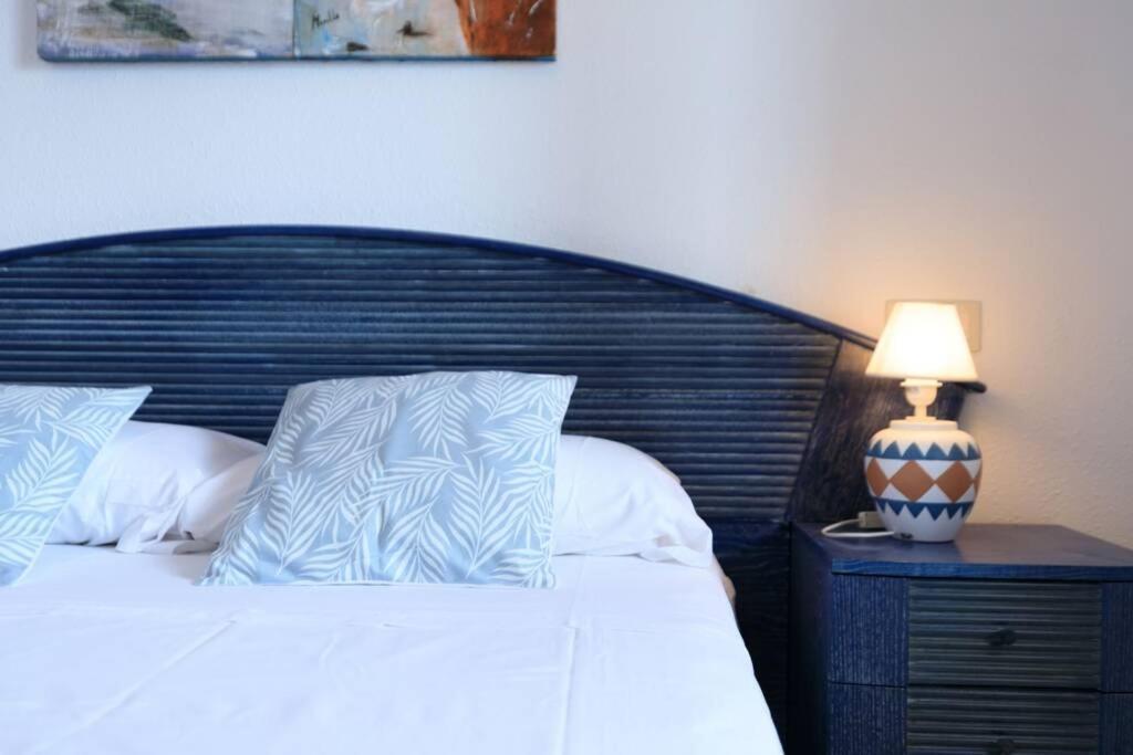Flateli Empuriabrava Apartment ภายนอก รูปภาพ