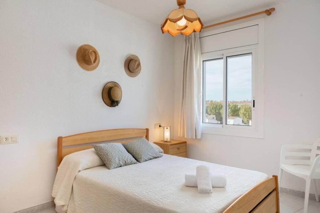 Flateli Empuriabrava Apartment ภายนอก รูปภาพ